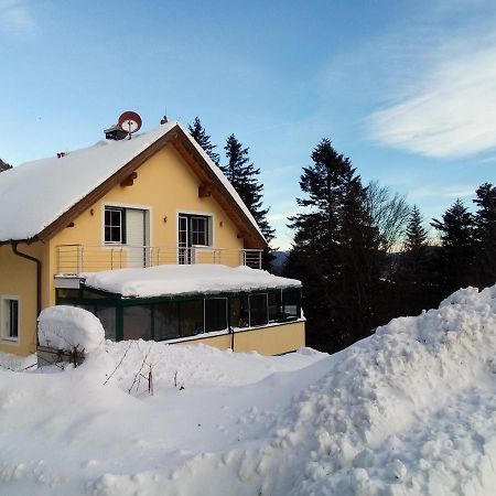 Ferienhaus Anna Semmering Extérieur photo