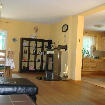 Ferienhaus Anna Semmering Extérieur photo