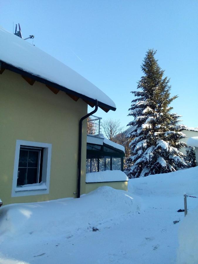 Ferienhaus Anna Semmering Extérieur photo
