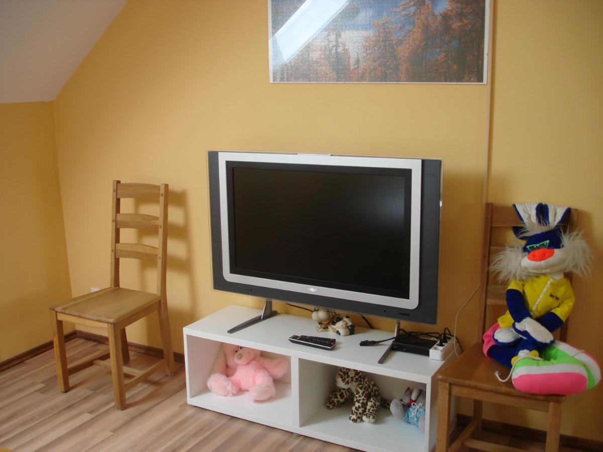 Ferienhaus Anna Semmering Extérieur photo
