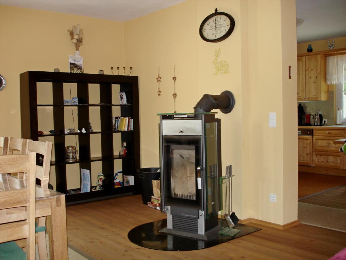 Ferienhaus Anna Semmering Extérieur photo