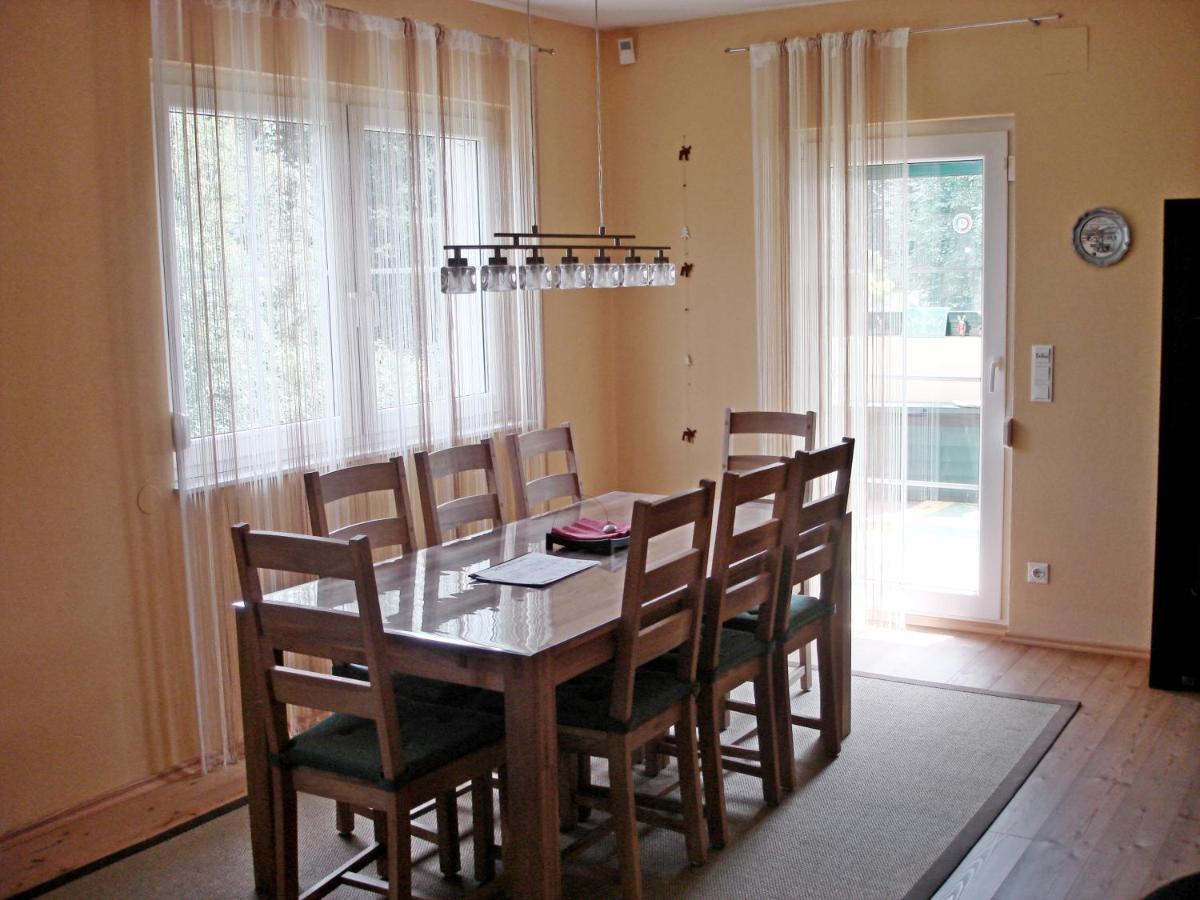 Ferienhaus Anna Semmering Extérieur photo