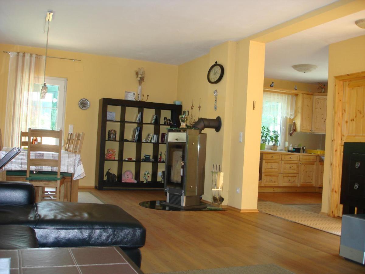 Ferienhaus Anna Semmering Extérieur photo