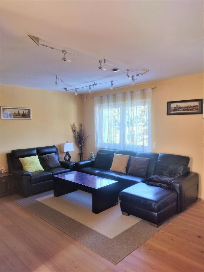 Ferienhaus Anna Semmering Extérieur photo