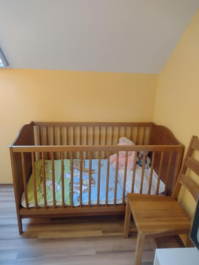 Ferienhaus Anna Semmering Extérieur photo