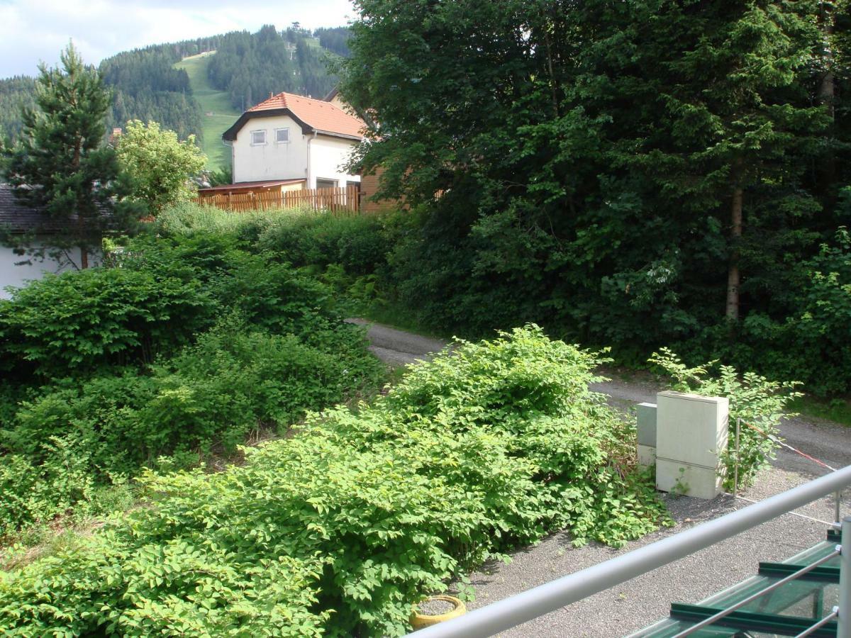 Ferienhaus Anna Semmering Extérieur photo