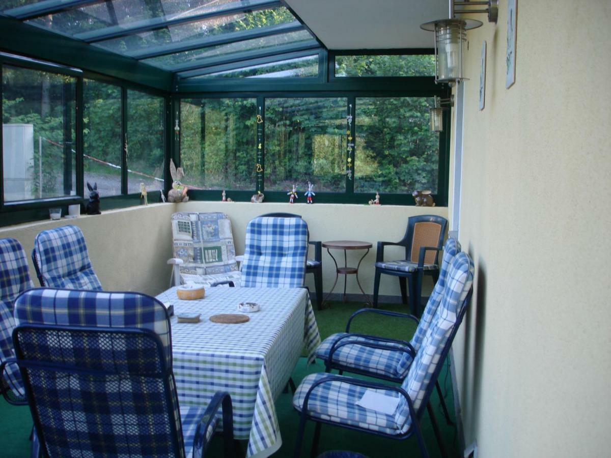 Ferienhaus Anna Semmering Extérieur photo