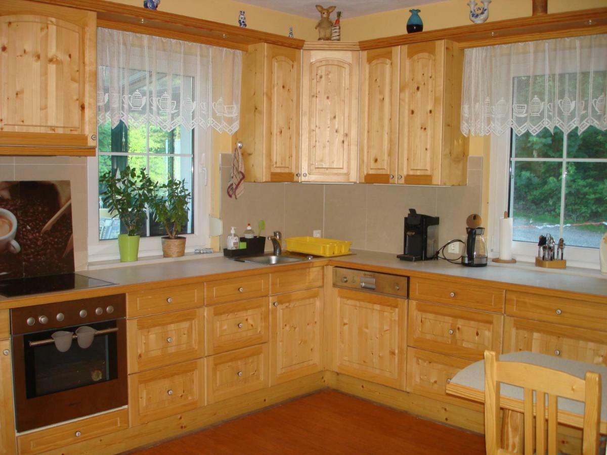 Ferienhaus Anna Semmering Extérieur photo