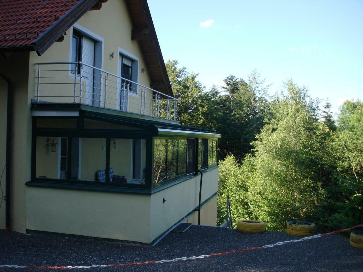 Ferienhaus Anna Semmering Extérieur photo