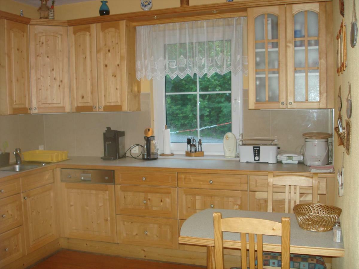 Ferienhaus Anna Semmering Extérieur photo
