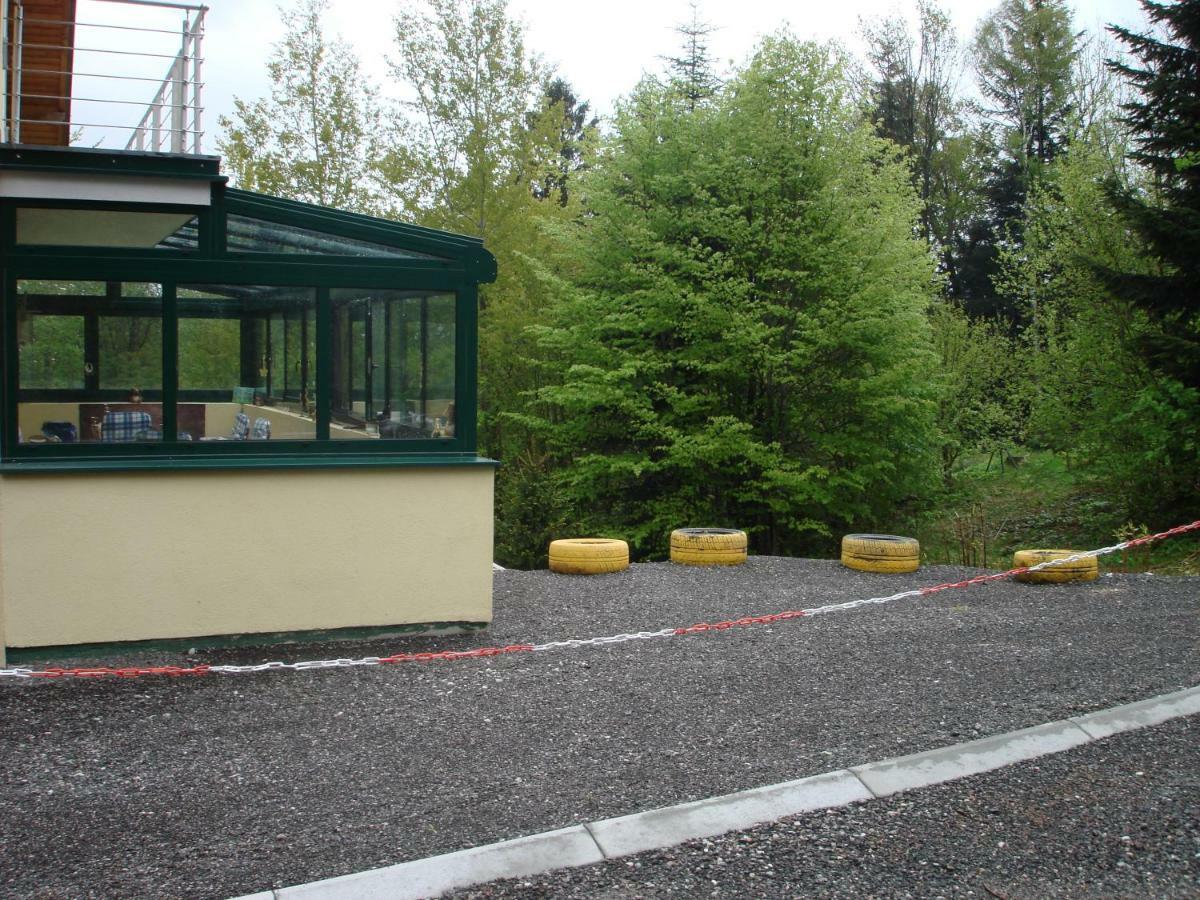 Ferienhaus Anna Semmering Extérieur photo
