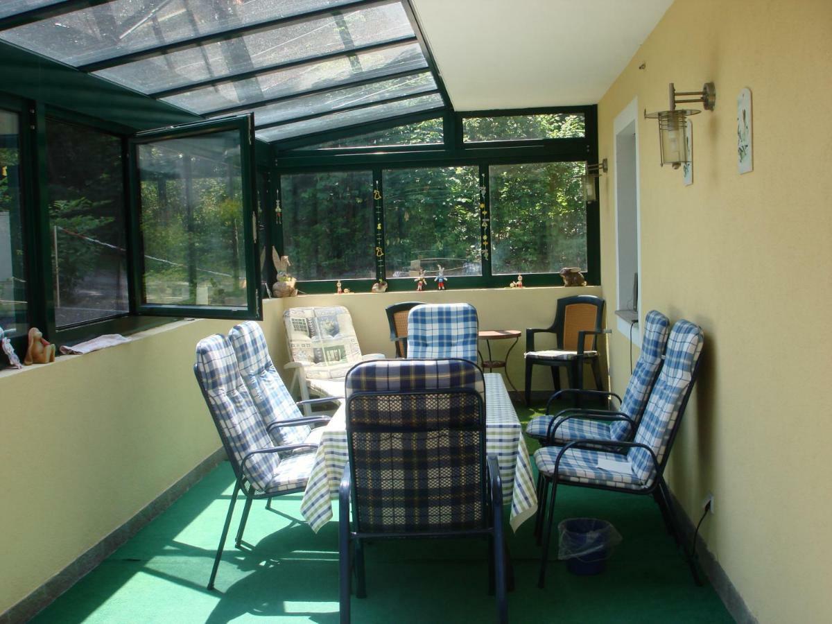 Ferienhaus Anna Semmering Extérieur photo