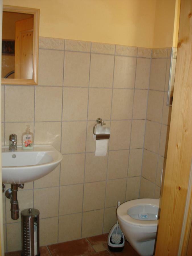 Ferienhaus Anna Semmering Extérieur photo