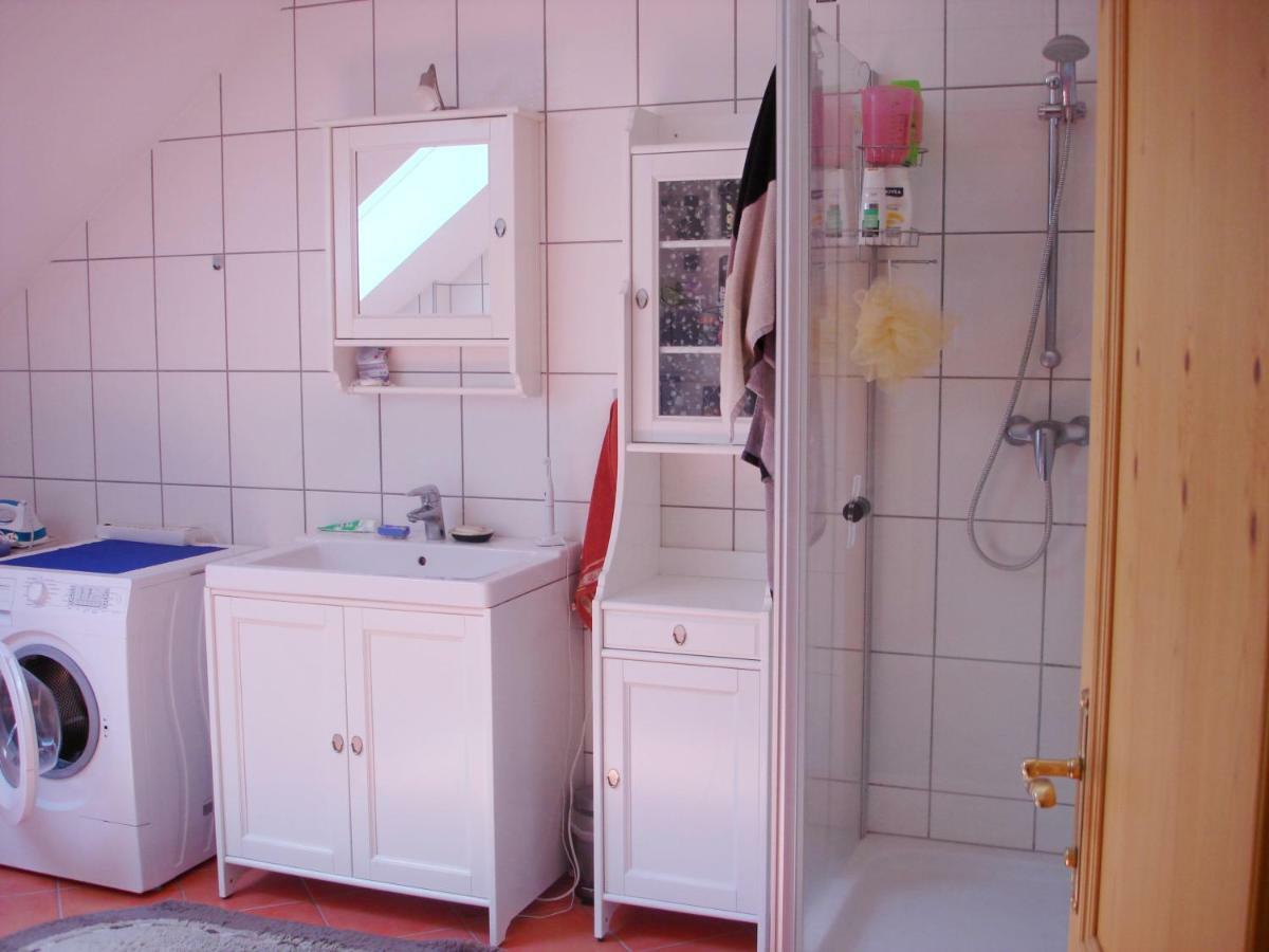 Ferienhaus Anna Semmering Extérieur photo