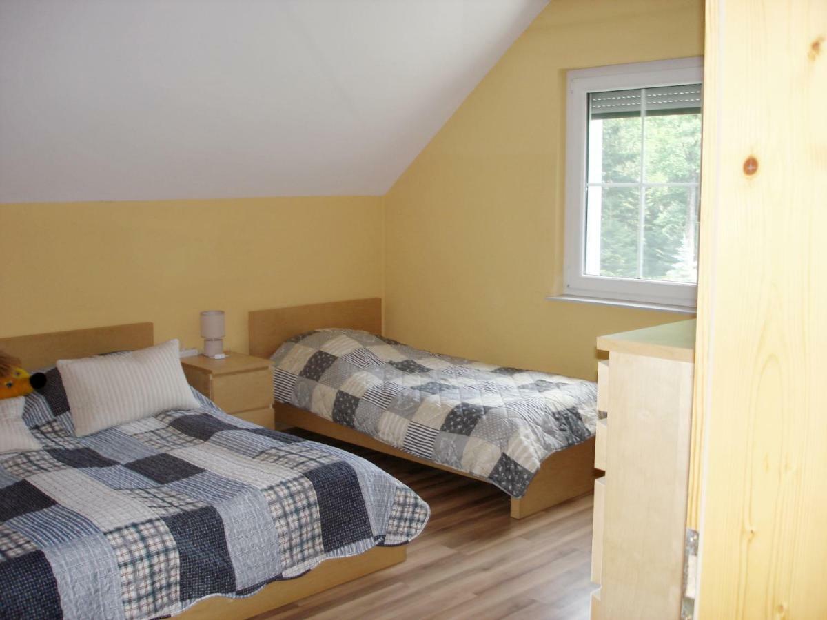 Ferienhaus Anna Semmering Extérieur photo